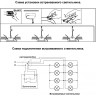 Спот NOVOTECH BUTT встраиваемый 370447 NV-370447