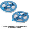 Встраиваемый светильник NOVOTECH SPAN 359017 NV-359017