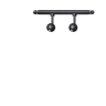 Трековый светильник NOVOTECH GLAT 359375 NV-359375