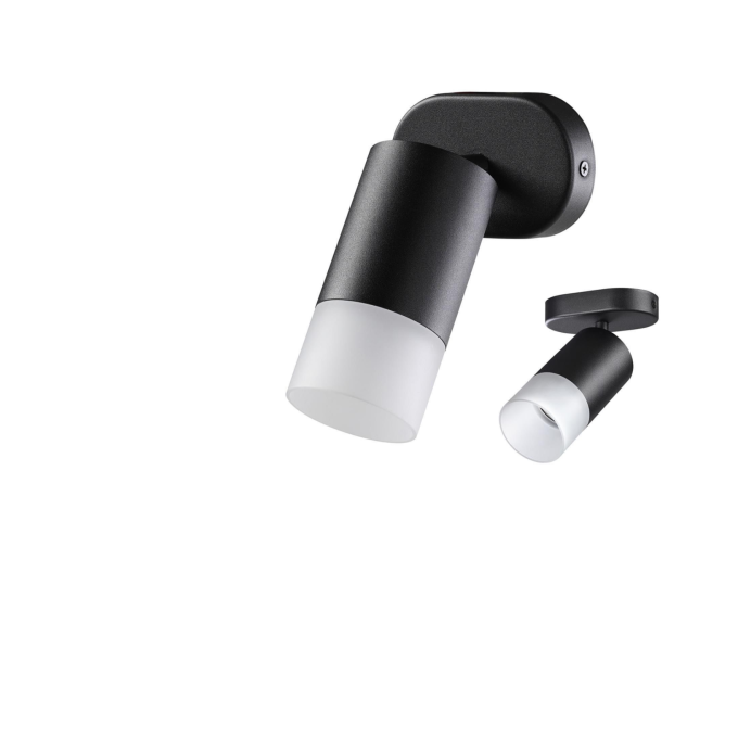 Светильник спот NOVOTECH FLAX 370735 NV-370735